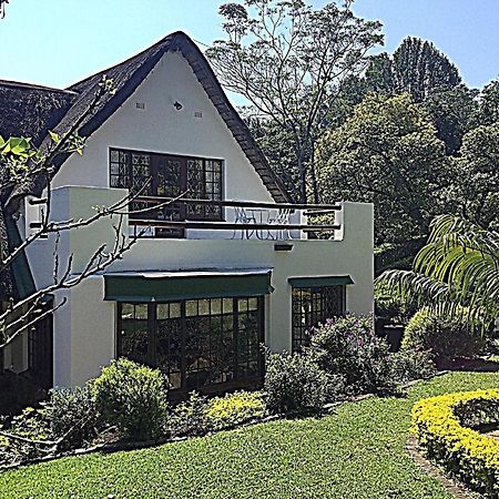 Warrens Guest House Hillcrest Exterior photo